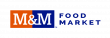 logo - M&M Food Market