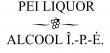 logo - PEI Liquor