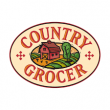 logo - Country Grocer