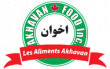 logo - Akhavan Food