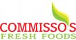 logo - Commisso's Fresh Foods