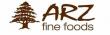 logo - Arz Fine Foods