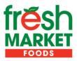 logo - Fresh Market Foods