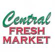 logo - Central Fresh Market