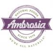 logo - Ambrosia Natural Foods