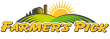 logo - Farmer's Pick
