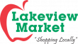 logo - Lakeview Market