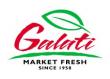 logo - Galati Market Fresh