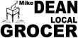 logo - Mike Dean Local Grocer