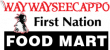 logo - Wayway Food Mart