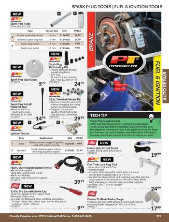 thumbnail - Electrical and lighting goods for cars