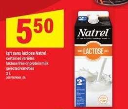 NATREL