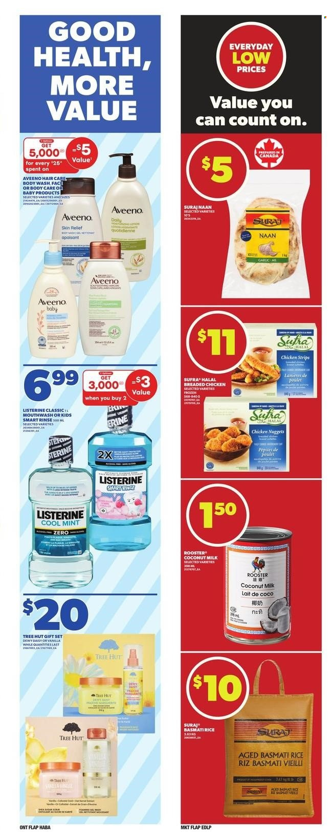Loblaws flyer - May 01, 2025 - May 07, 2025. Page 1