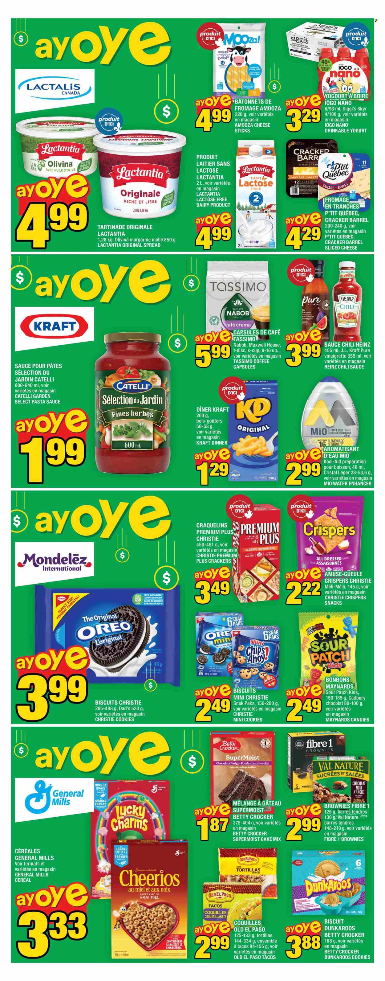Super C flyer - May 08, 2025 - May 14, 2025. Page 1