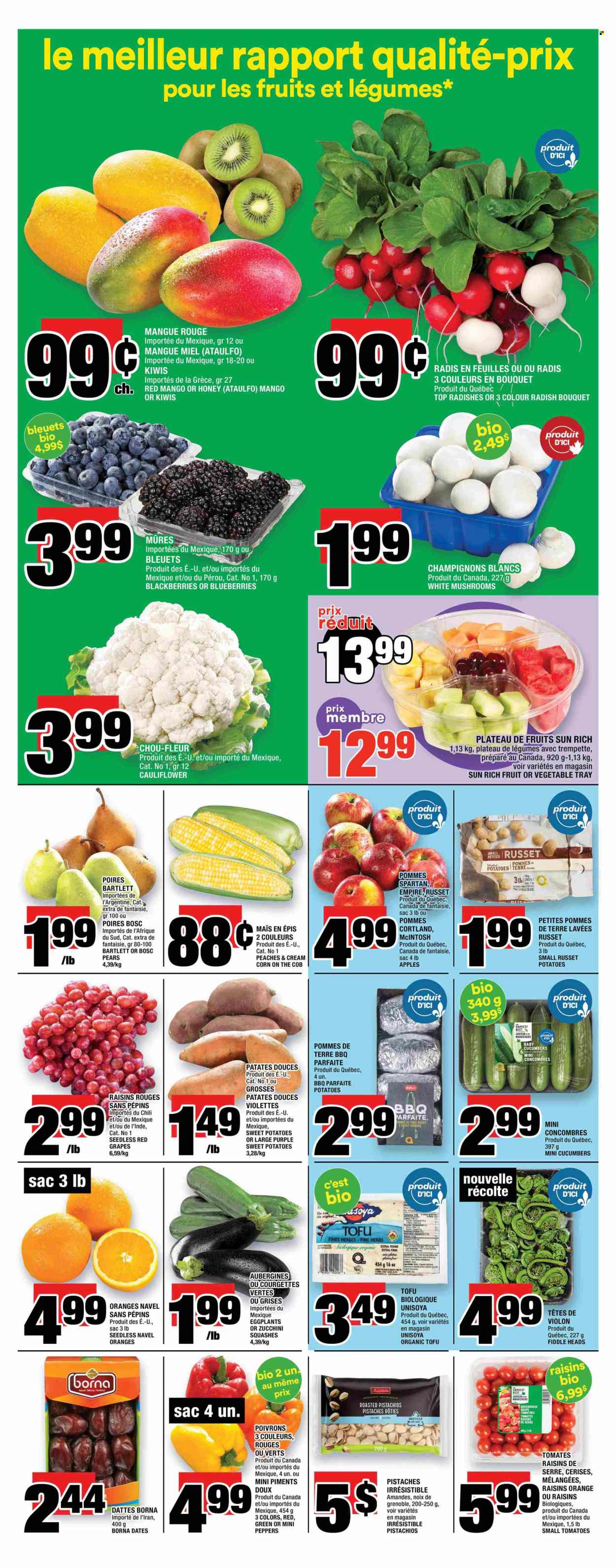 Super C flyer - May 08, 2025 - May 14, 2025. Page 1