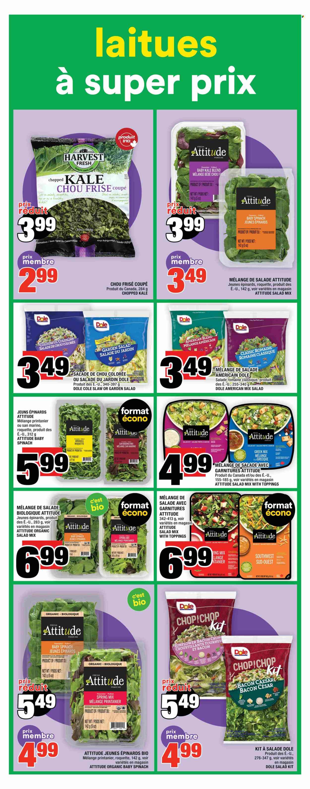 Super C flyer - May 08, 2025 - May 14, 2025. Page 1