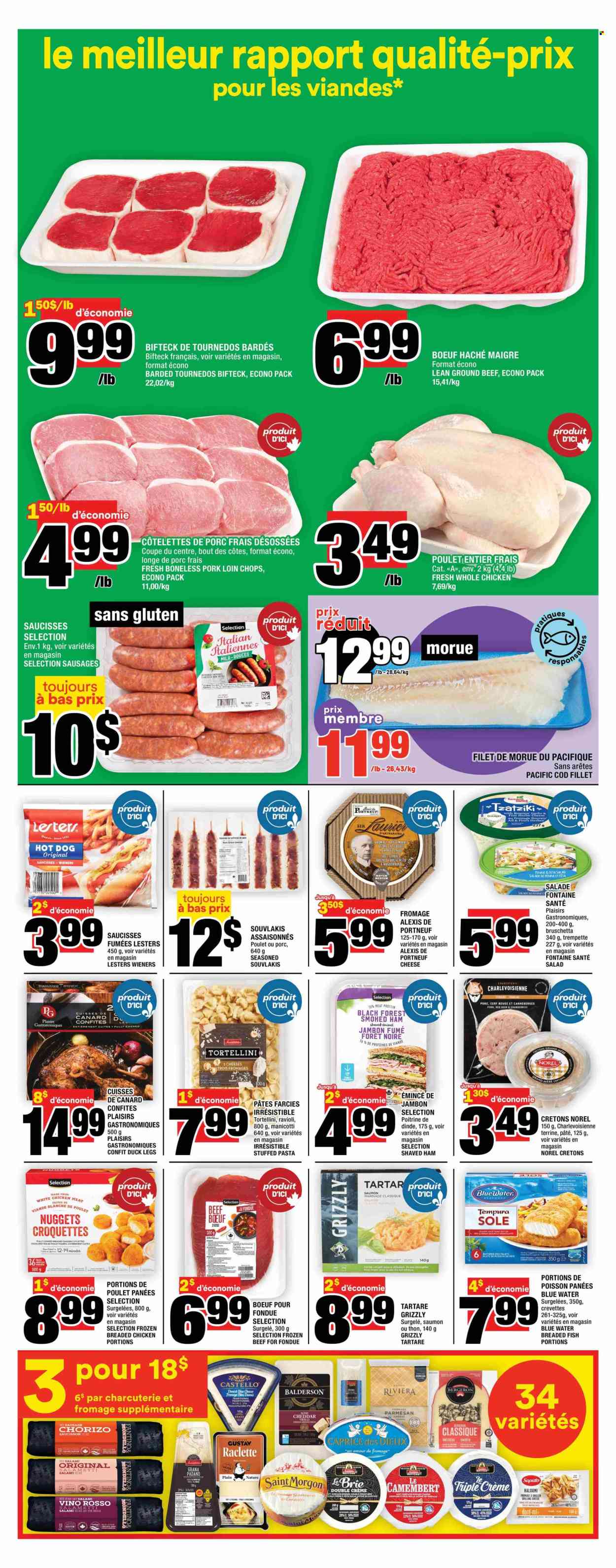 Super C flyer - May 08, 2025 - May 14, 2025. Page 1