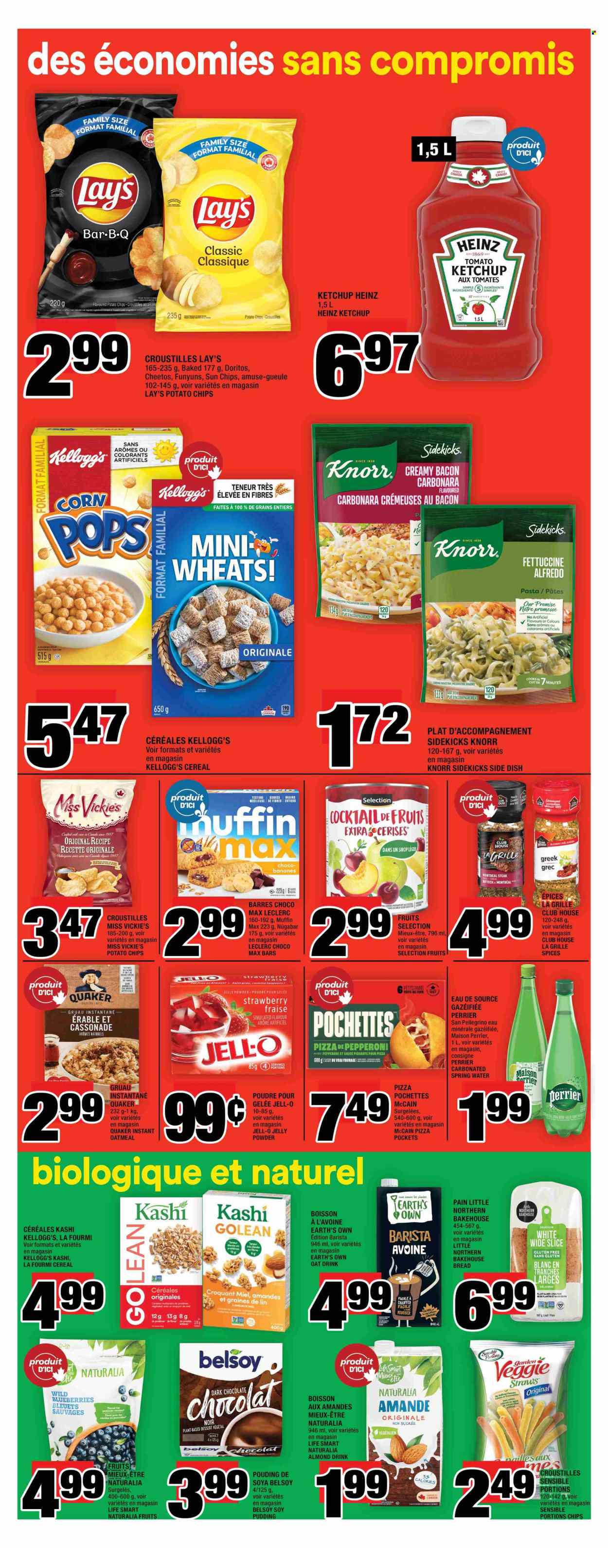 Super C flyer - May 08, 2025 - May 14, 2025. Page 1