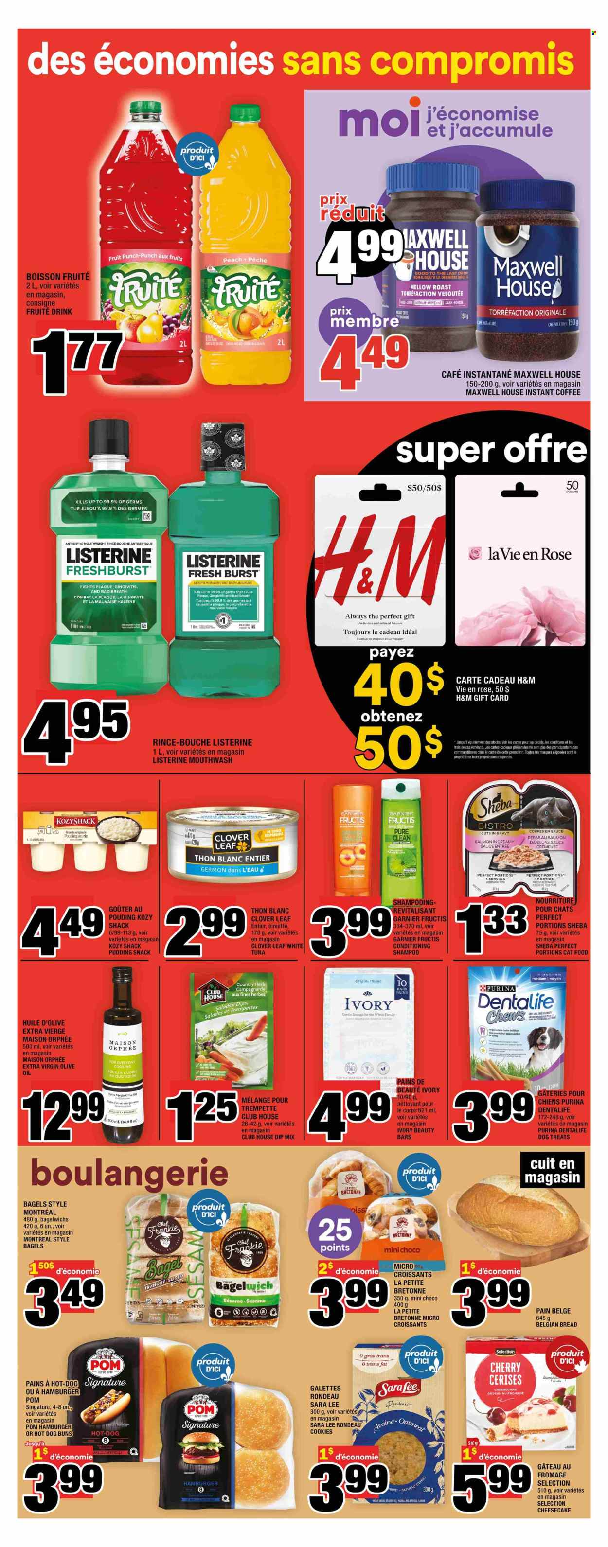 Super C flyer - May 08, 2025 - May 14, 2025. Page 1