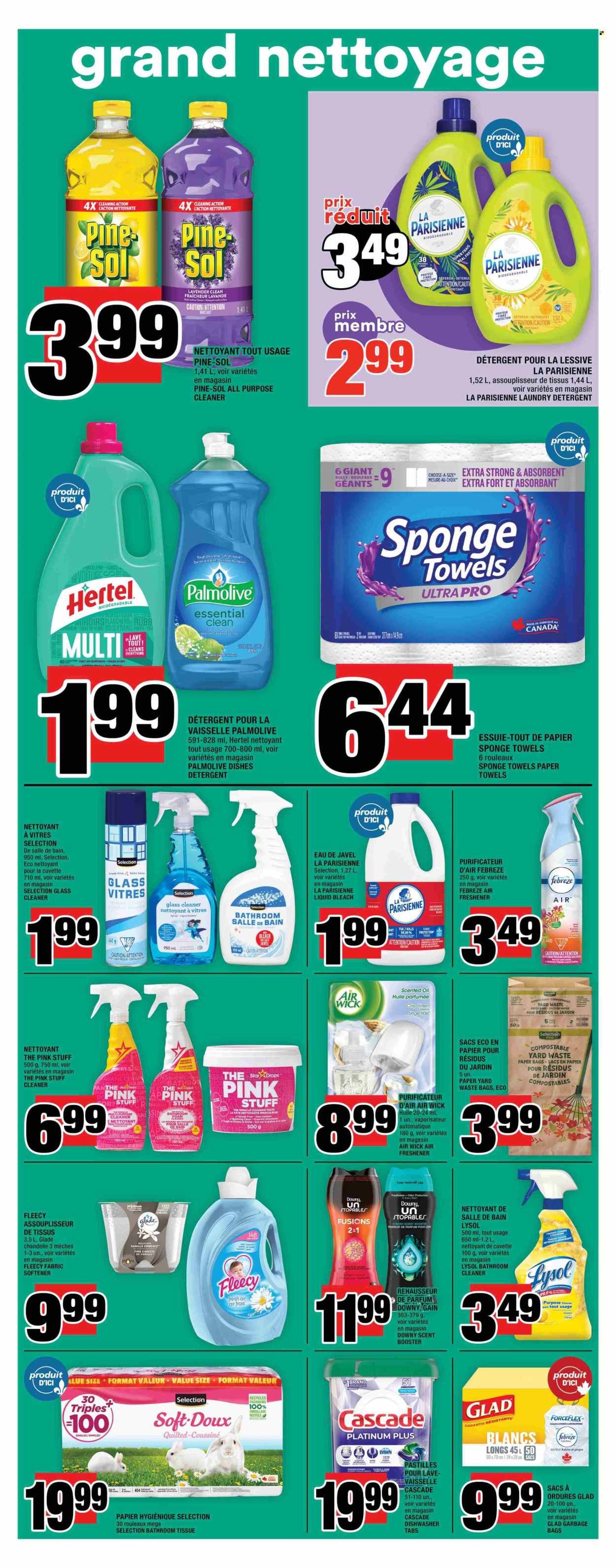 Super C flyer - May 08, 2025 - May 14, 2025. Page 1