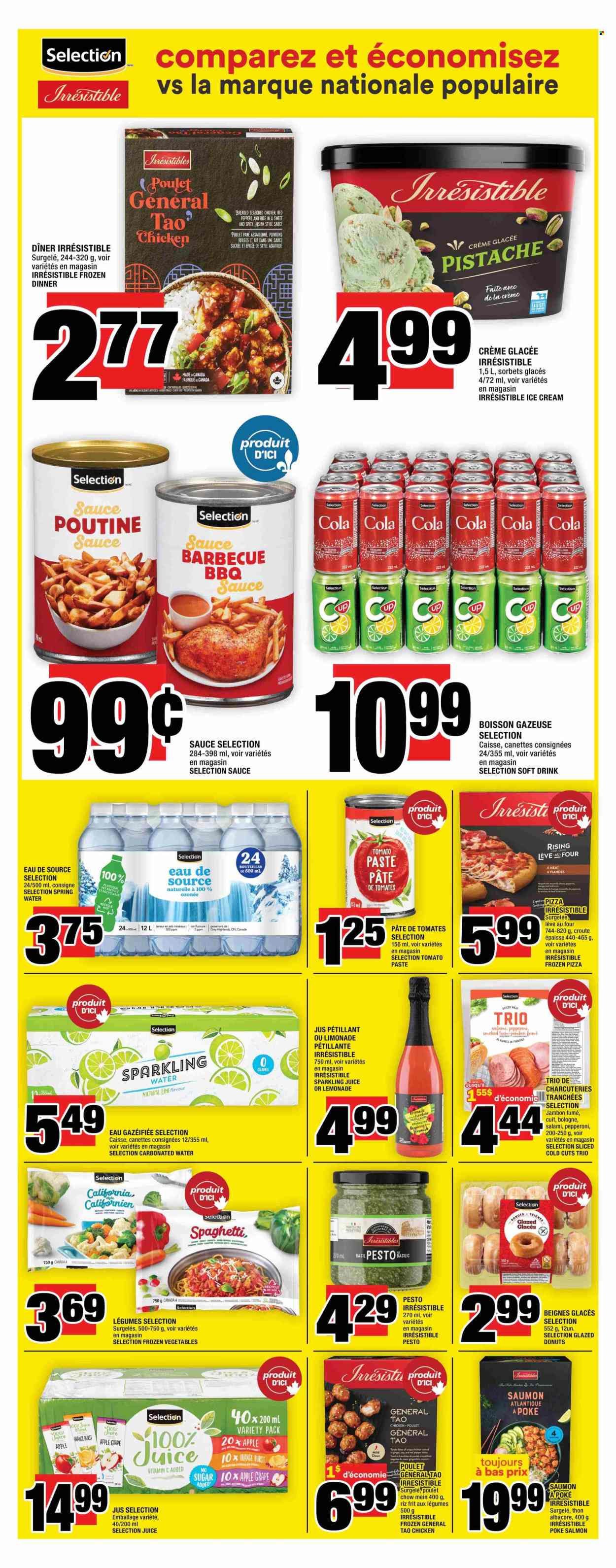 Super C flyer - May 08, 2025 - May 14, 2025. Page 1