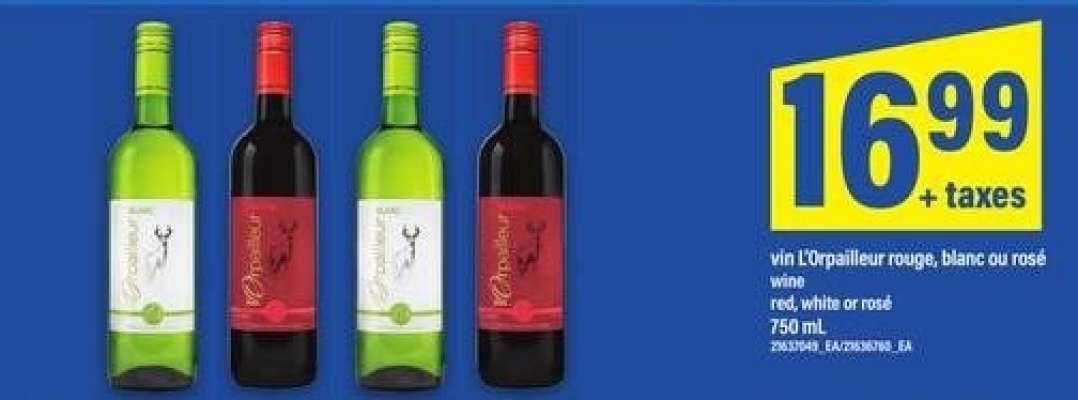 vin L'Orpailleur