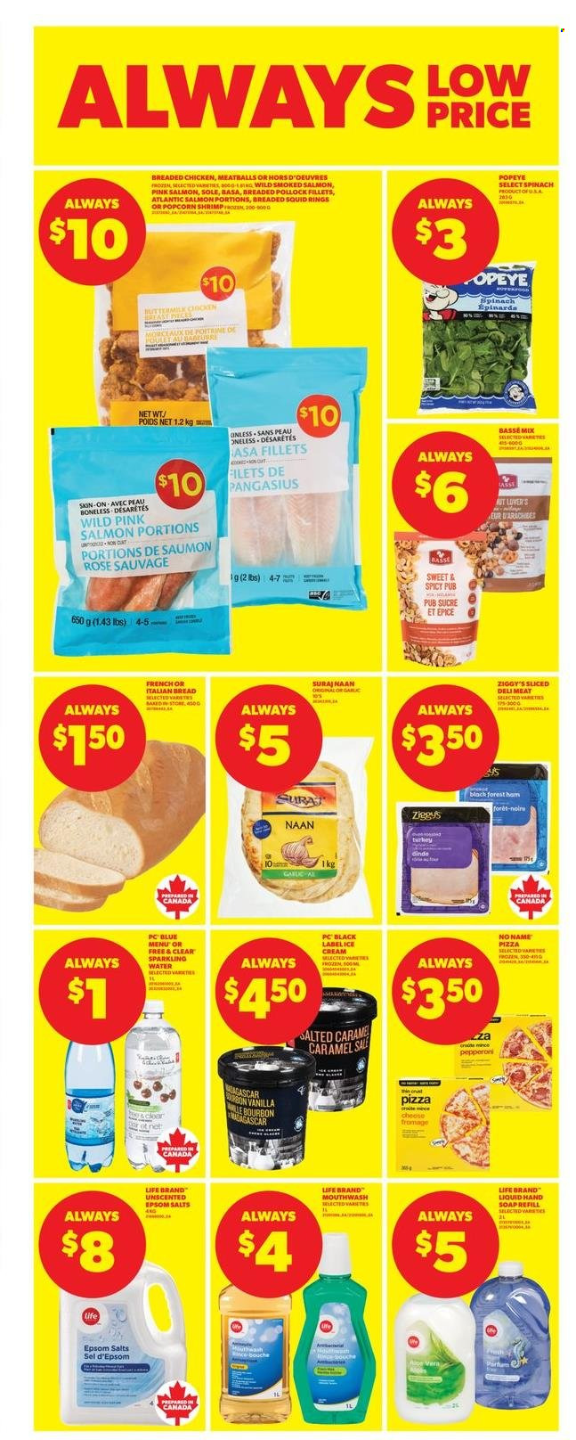 Real Canadian Superstore flyer - May 08, 2025 - May 14, 2025. Page 1