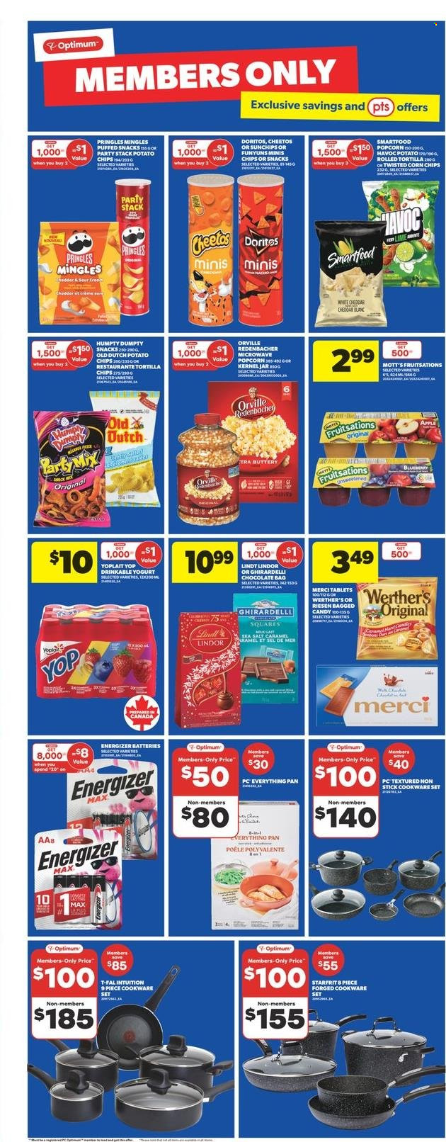 Real Canadian Superstore flyer - May 08, 2025 - May 14, 2025. Page 1
