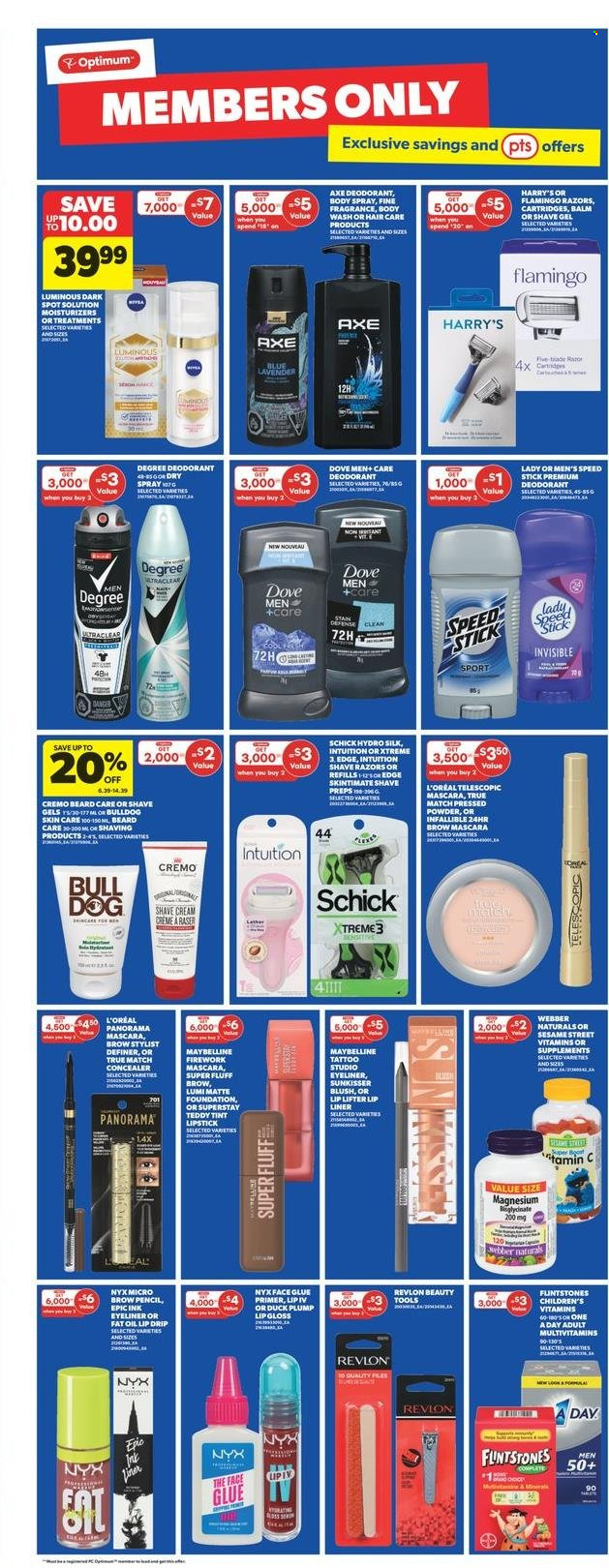 Real Canadian Superstore flyer - May 08, 2025 - May 14, 2025. Page 1