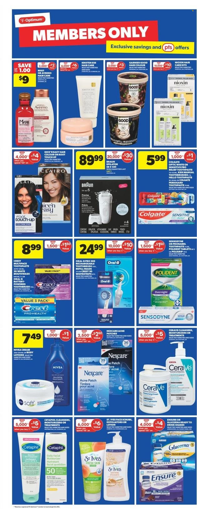 Real Canadian Superstore flyer - May 08, 2025 - May 14, 2025. Page 1