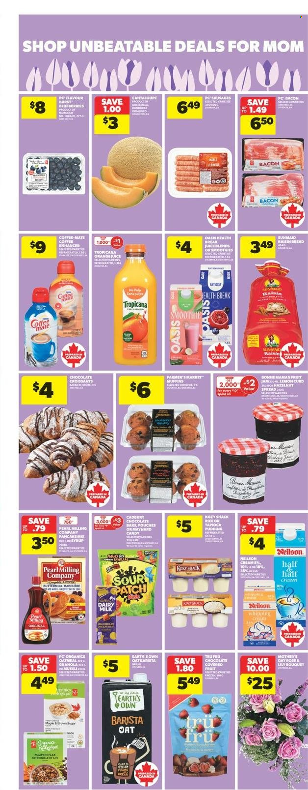 Real Canadian Superstore flyer - May 08, 2025 - May 14, 2025. Page 1