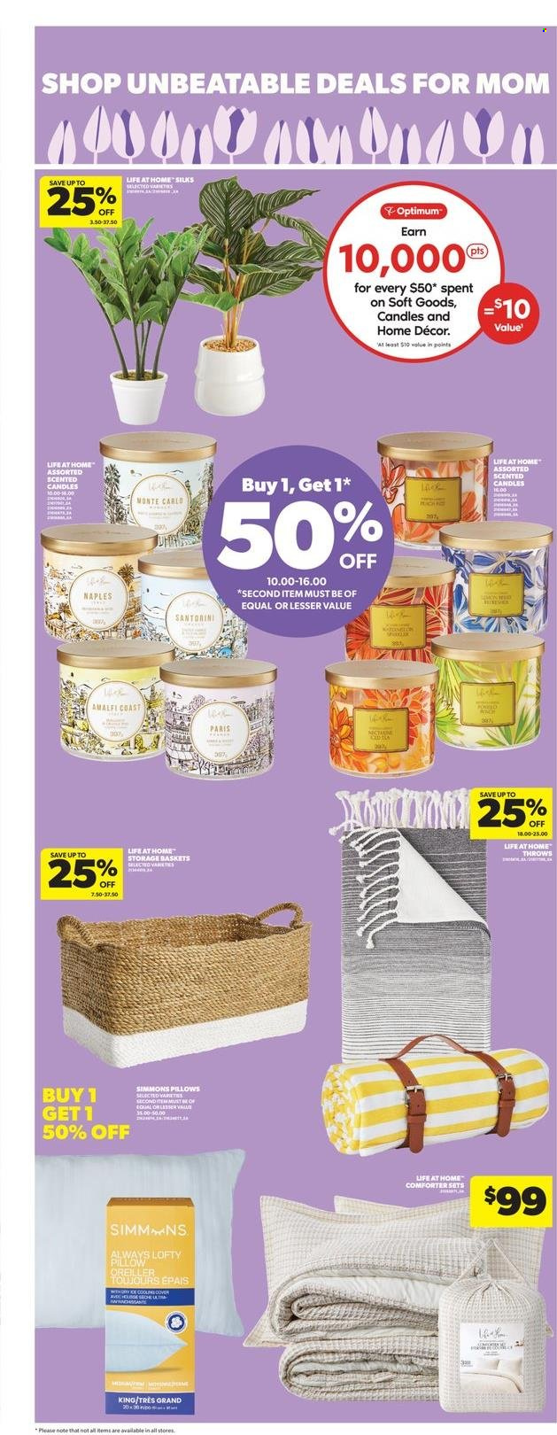 Real Canadian Superstore flyer - May 08, 2025 - May 14, 2025. Page 1