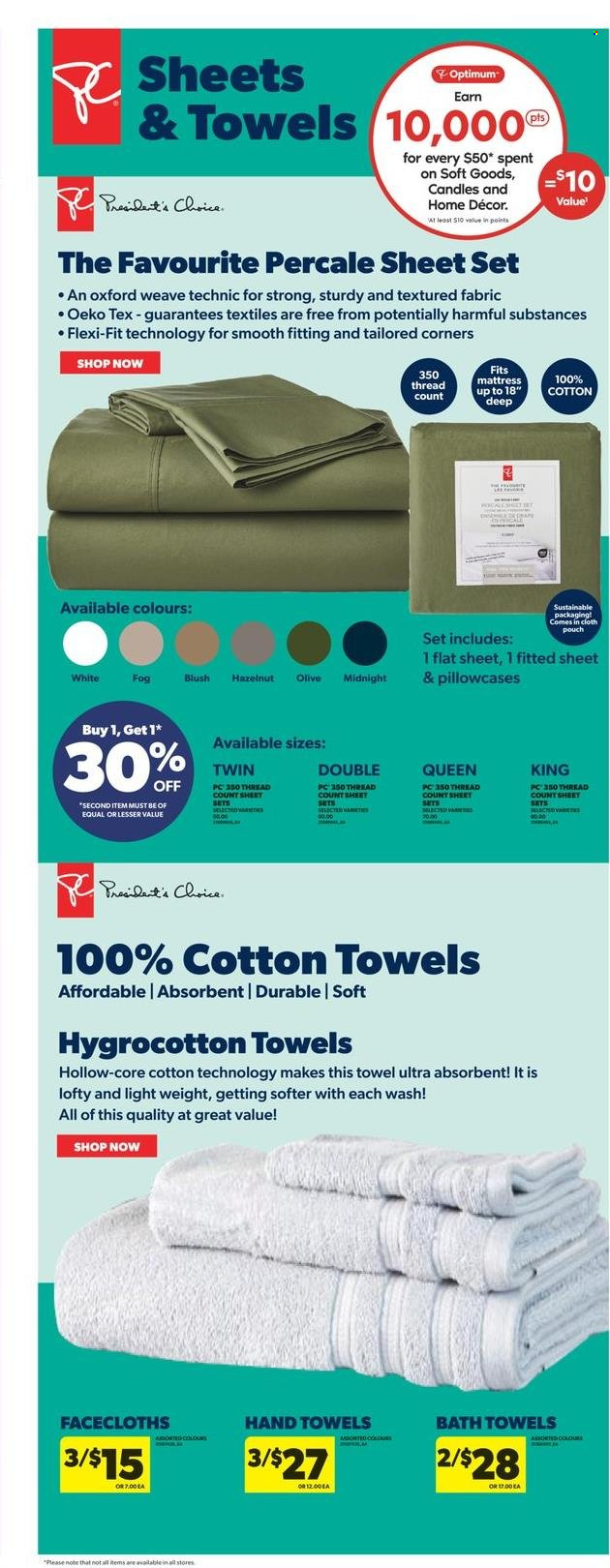 Real Canadian Superstore flyer - May 08, 2025 - May 14, 2025. Page 1