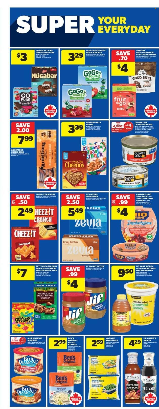Real Canadian Superstore flyer - May 08, 2025 - May 14, 2025. Page 1