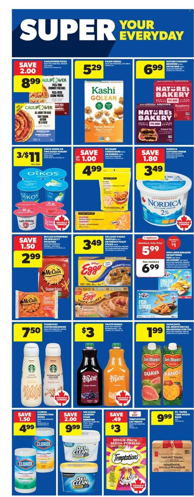 Real Canadian Superstore flyer - May 08, 2025 - May 14, 2025. Page 1