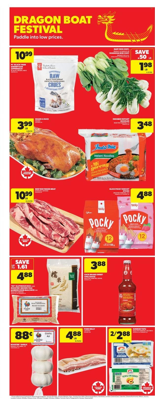 Real Canadian Superstore flyer - May 08, 2025 - May 14, 2025. Page 1
