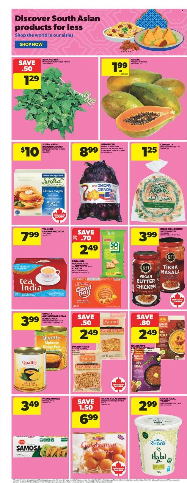 Real Canadian Superstore flyer - May 08, 2025 - May 14, 2025. Page 1