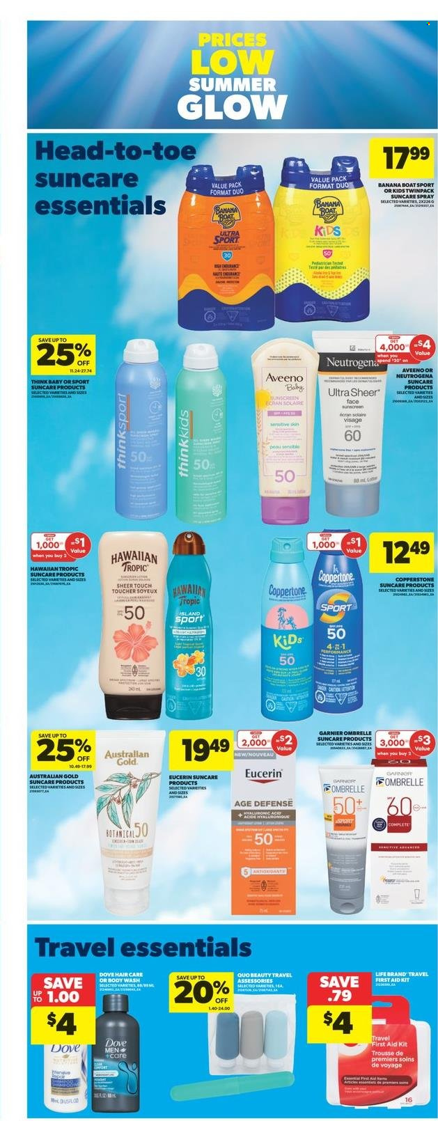 Real Canadian Superstore flyer - May 08, 2025 - May 14, 2025. Page 1