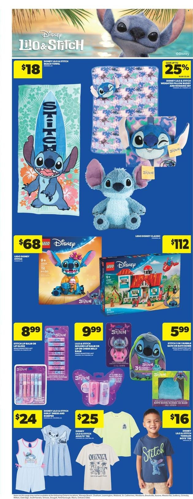 Real Canadian Superstore flyer - May 08, 2025 - May 14, 2025. Page 1