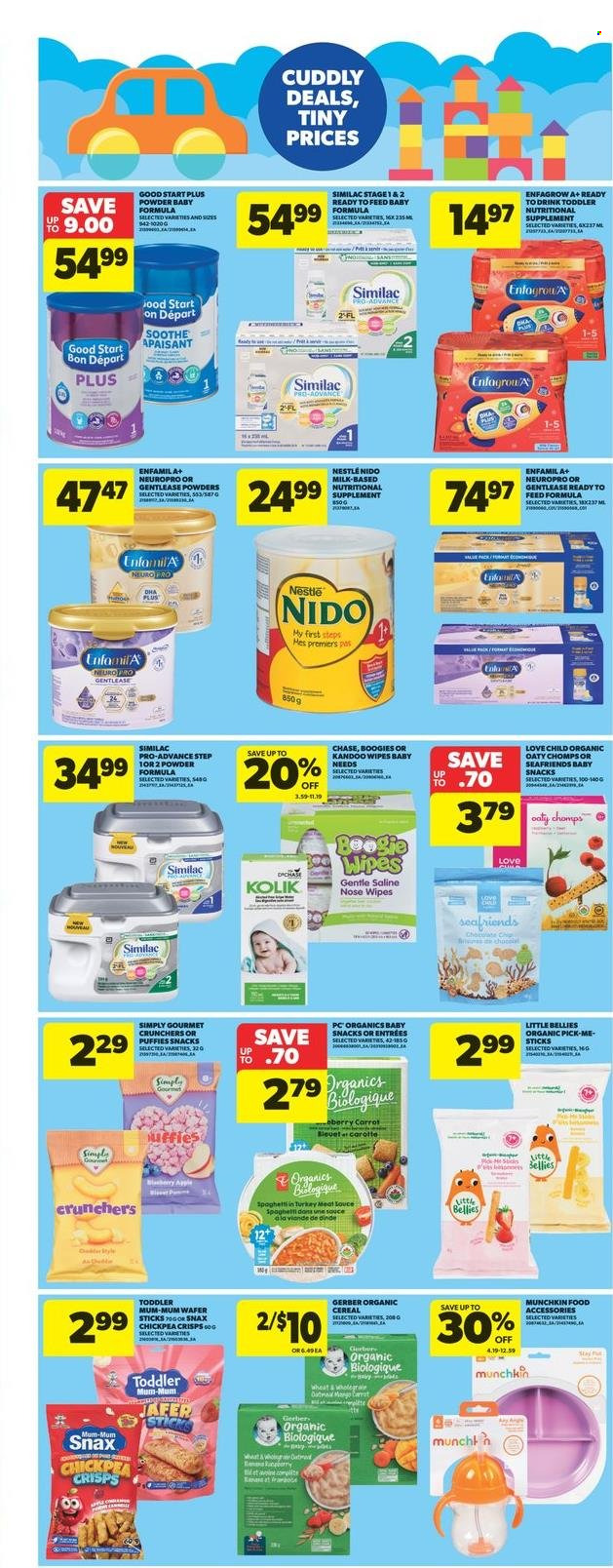 Real Canadian Superstore flyer - May 08, 2025 - May 14, 2025. Page 1