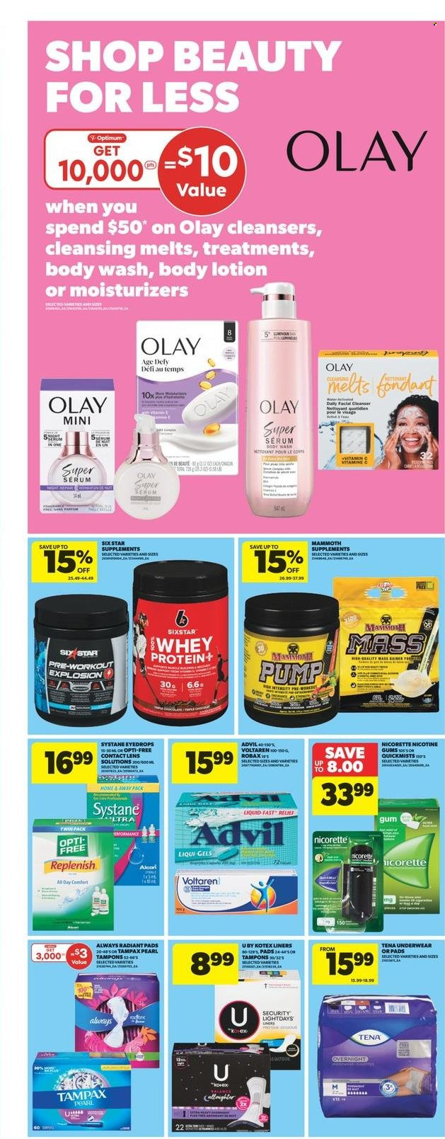 Real Canadian Superstore flyer - May 08, 2025 - May 14, 2025. Page 1