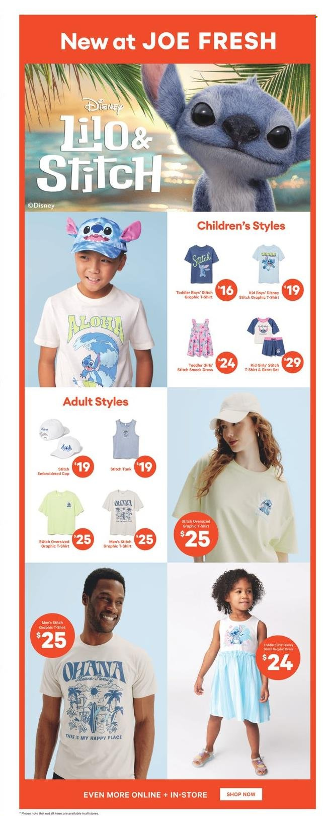 Real Canadian Superstore flyer - May 08, 2025 - May 14, 2025. Page 1