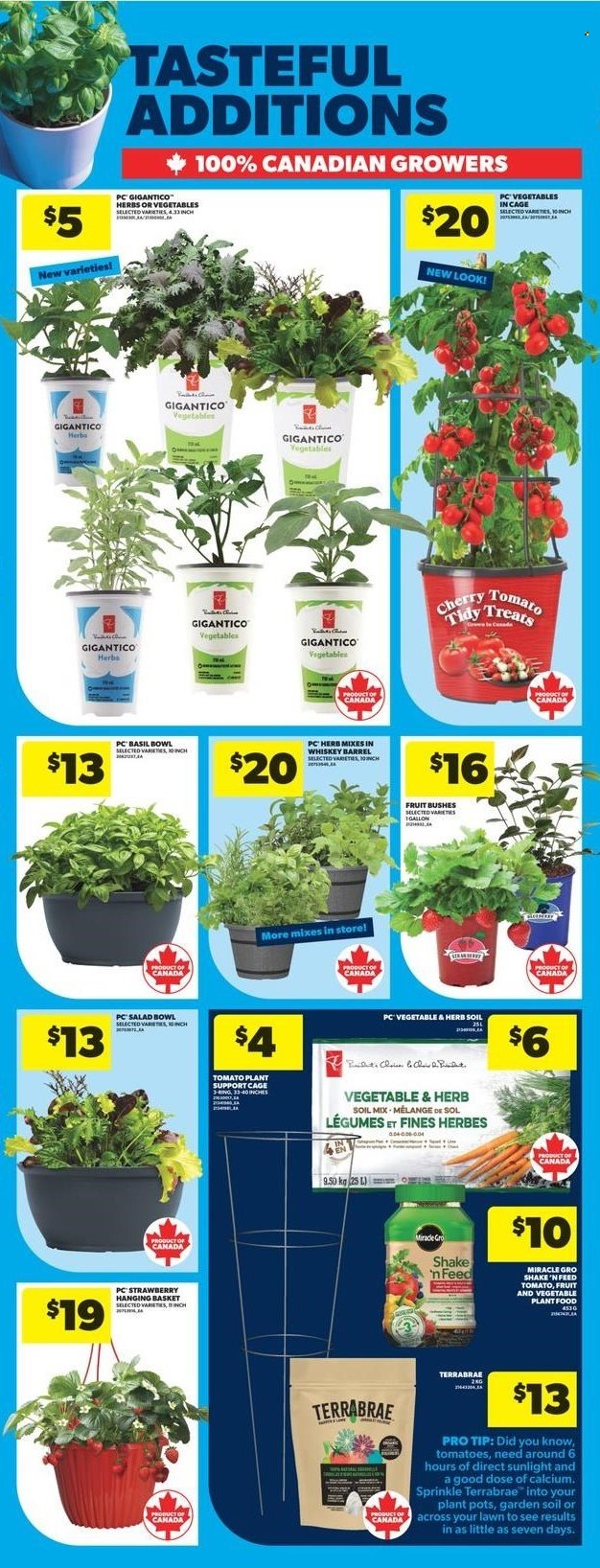 Real Canadian Superstore flyer - May 08, 2025 - May 14, 2025. Page 1