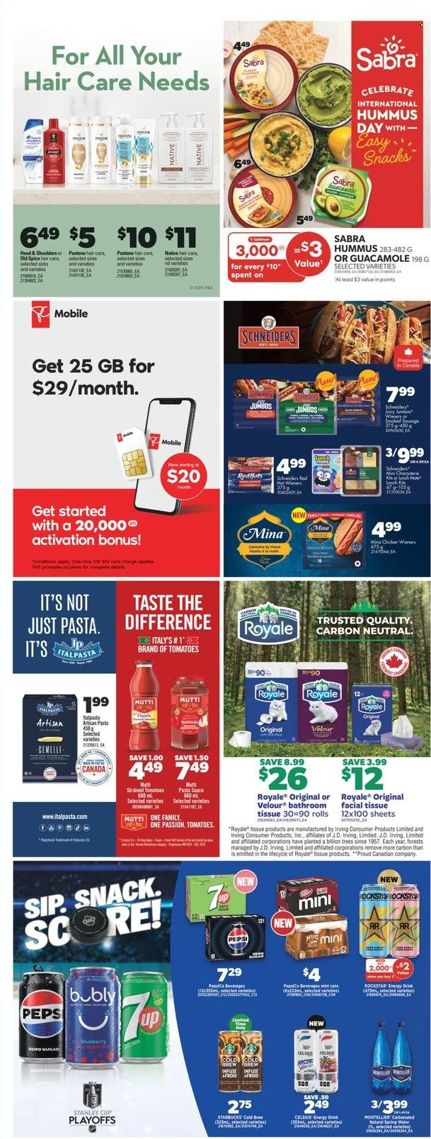 Real Canadian Superstore flyer - May 08, 2025 - May 14, 2025. Page 1