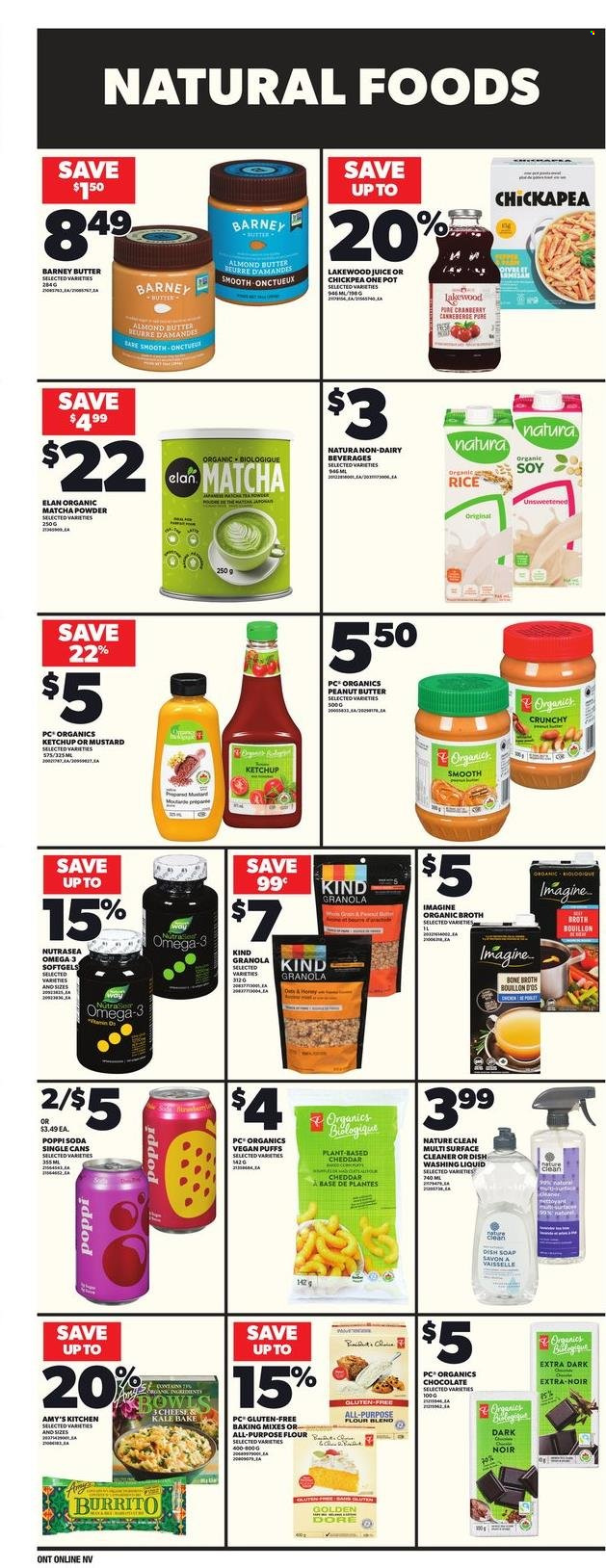 Loblaws flyer - May 08, 2025 - May 14, 2025. Page 1