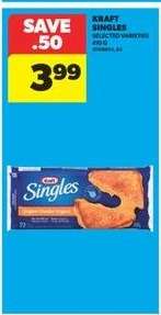 Kraft Singles
