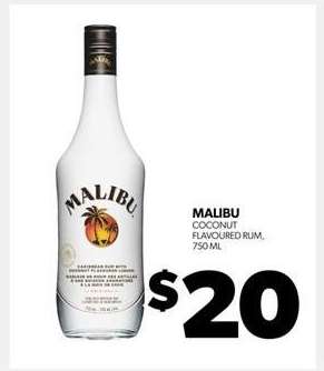 Malibu