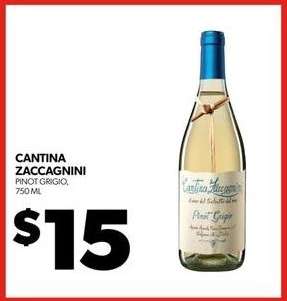 Cantina Zaccagnini