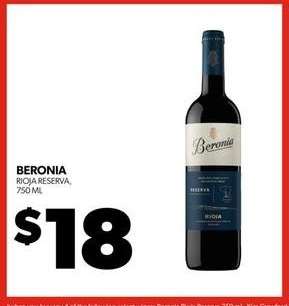 Beronia