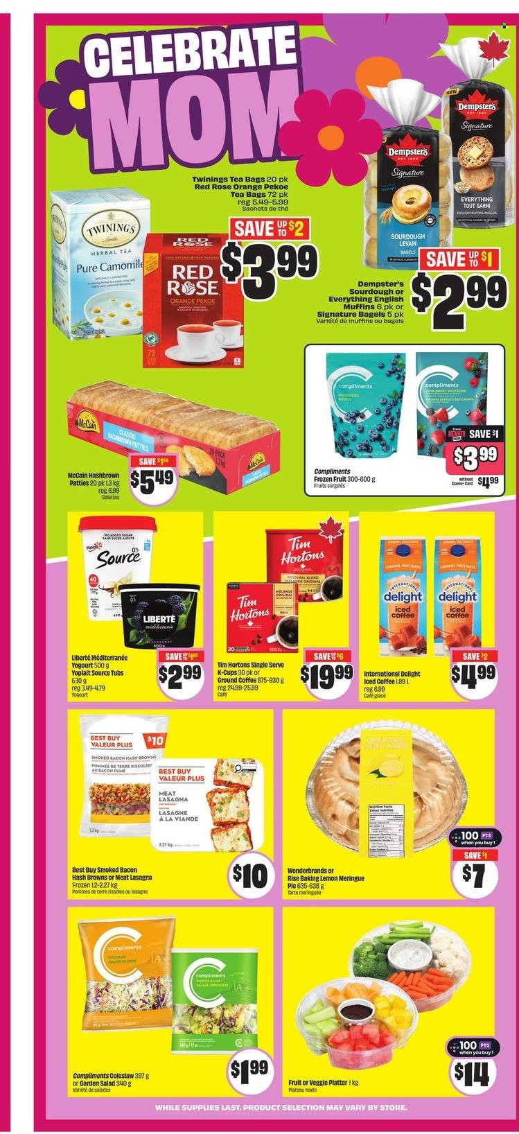 Chalo! FreshCo. flyer - May 08, 2025 - May 14, 2025. Page 1